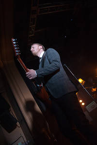 2012-03-08 - Kaizers Orchestra från Bierhübeli, Bern