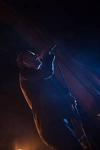 2012-03-08 - Kaizers Orchestra från Bierhübeli, Bern