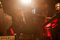 2012-03-08 - Kaizers Orchestra från Bierhübeli, Bern