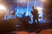 2012-03-08 - Kaizers Orchestra från Bierhübeli, Bern