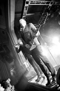 2012-03-08 - Kaizers Orchestra från Bierhübeli, Bern