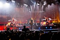 2012-03-09 - Melodifestivalen - Genrep från Globen, Stockholm