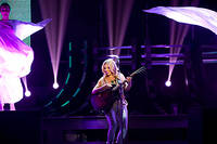2012-03-09 - Melodifestivalen - Genrep från Globen, Stockholm