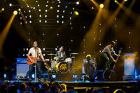2012-03-09 - Melodifestivalen - Genrep från Globen, Stockholm