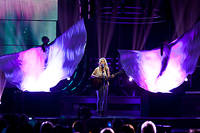 2012-03-09 - Melodifestivalen - Genrep från Globen, Stockholm