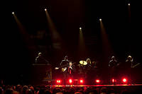 2012-03-09 - Melodifestivalen - Genrep från Globen, Stockholm