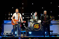 2012-03-09 - Melodifestivalen - Genrep från Globen, Stockholm