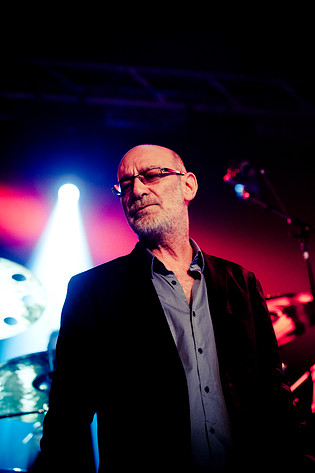 2012-03-10 - Siavash Ghomeishi & Arash från Solnahallen, Stockholm