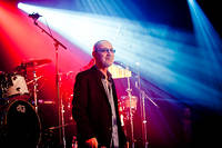 2012-03-10 - Siavash Ghomeishi & Arash från Solnahallen, Stockholm