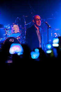 2012-03-10 - Siavash Ghomeishi & Arash från Solnahallen, Stockholm