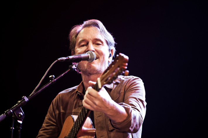 2012-03-14 - Tomas Ledin från Södra Teatern, Stockholm 2012-03-14 - Tomas Ledin från Södra Teatern, Stockholm