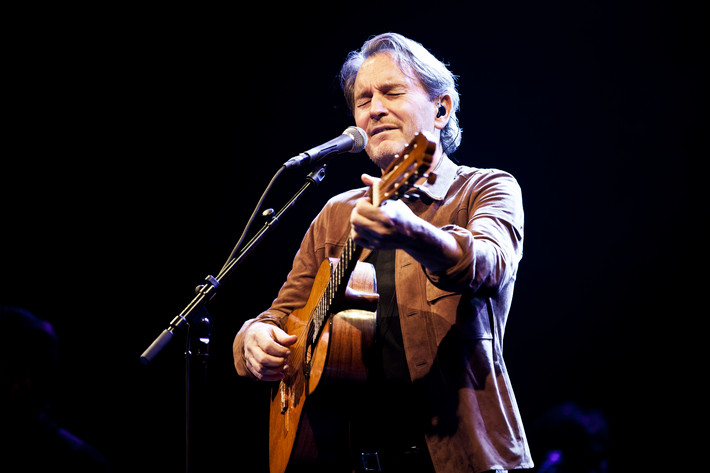 2012-03-14 - Tomas Ledin från Södra Teatern, Stockholm 2012-03-14 - Tomas Ledin från Södra Teatern, Stockholm