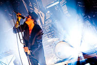 2012-03-14 - Thåström från Trädgår'n, Göteborg