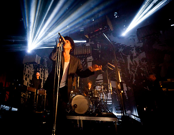 2012-03-14 - Thåström från Trädgår'n, Göteborg