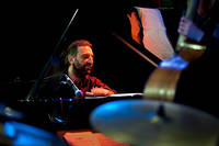 2012-03-14 - Stefano Bollani Trio från Fasching, Stockholm