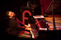 2012-03-14 - Stefano Bollani Trio från Fasching, Stockholm