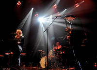 2012-03-15 - Ebba Forsberg från Kulturens hus, Luleå
