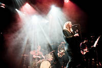 2012-03-15 - Ebba Forsberg från Kulturens hus, Luleå