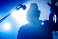 2012-03-17 - Crippled Black Phoenix från Debaser Slussen, Stockholm
