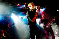 2012-03-17 - Crippled Black Phoenix från Debaser Slussen, Stockholm