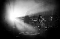 2012-03-17 - Laleh från Kulturens hus, Luleå