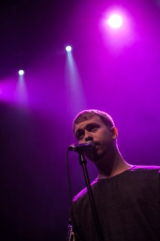 2012-03-17 - Albin Gromer från Kulturens hus, Luleå
