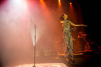 2012-03-17 - Laleh från Kulturens hus, Luleå