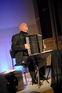 2012-03-18 - Geir Draugsvoll från Musikaliska, Stockholm
