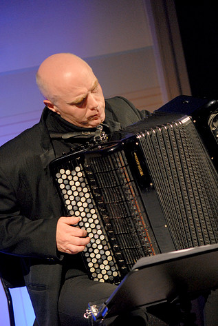2012-03-18 - Geir Draugsvoll från Musikaliska, Stockholm
