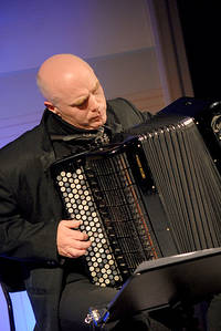 2012-03-18 - Geir Draugsvoll från Musikaliska, Stockholm