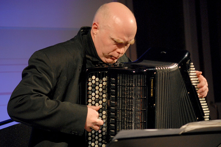 2012-03-18 - Geir Draugsvoll från Musikaliska, Stockholm