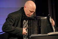 2012-03-18 - Geir Draugsvoll från Musikaliska, Stockholm