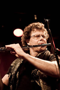 2012-03-20 - Anders Hagberg Quartet & Joint Venture från Fasching, Stockholm