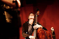 2012-03-20 - Anders Hagberg Quartet & Joint Venture från Fasching, Stockholm