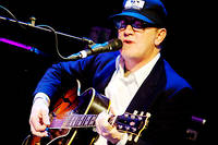 2012-03-20 - Lambchop från Södra Teatern, Stockholm