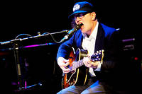 2012-03-20 - Lambchop från Södra Teatern, Stockholm