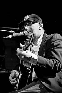 2012-03-21 - Lambchop från Nefertiti, Göteborg