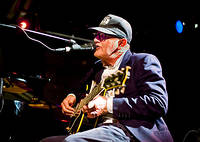 2012-03-21 - Lambchop från Nefertiti, Göteborg