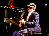 2012-03-21 - Lambchop från Nefertiti, Göteborg