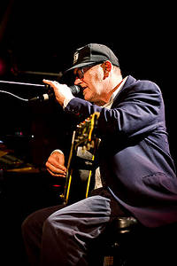 2012-03-21 - Lambchop från Nefertiti, Göteborg