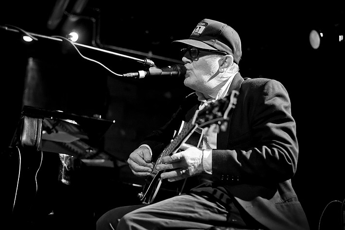 2012-03-21 - Lambchop från Nefertiti, Göteborg