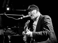2012-03-21 - Lambchop från Nefertiti, Göteborg