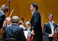 2012-03-21 - Göteborgs Symfoniker med Gustavo Dudamel från Konserthuset, Göteborg