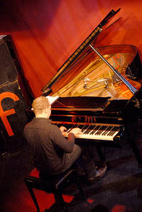 2012-03-22 - Craig Taborn Trio från Fasching, Stockholm
