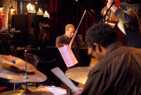 2012-03-22 - Craig Taborn Trio från Fasching, Stockholm
