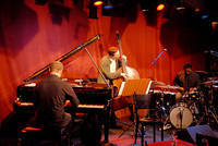 2012-03-22 - Craig Taborn Trio från Fasching, Stockholm