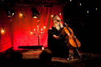 2012-03-23 - Linnea Olsson från Studio Acusticum, Piteå