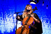 2012-03-23 - Linnea Olsson från Studio Acusticum, Piteå