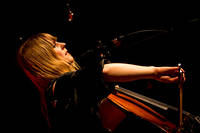 2012-03-23 - Linnea Olsson från Studio Acusticum, Piteå