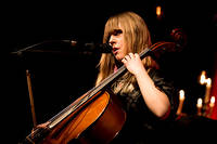 2012-03-23 - Linnea Olsson från Studio Acusticum, Piteå